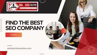 Find the Best SEO Company in India| Get Top-Shelf SEO Services at Competitive Rates