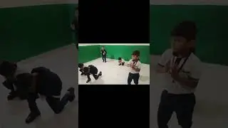 Annual day Teaser