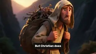 Pilgrim&rsquo;s Progress | Faith Is a Journey