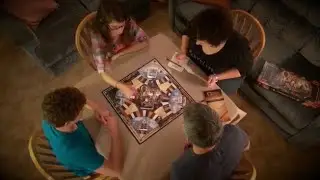The Constitution Quest Board Game - Family Testimonial