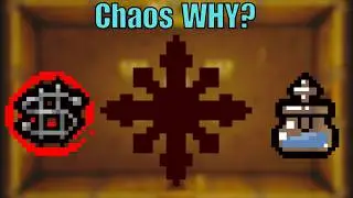 Chaos Believers in Shambles