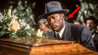 Bumpy Johnson Attended John Wayne's funeral&mdash;What He Whispered at the Casket Made Grown Men Cry