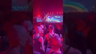Gays Are Enjoying Maspalomas Gay Pride Party #gay #maspalomas #pride #party