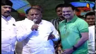Politician Rayapati Sambasiva Rao Speech at Guntur Talkies First Look Launch | Vanitha TV
