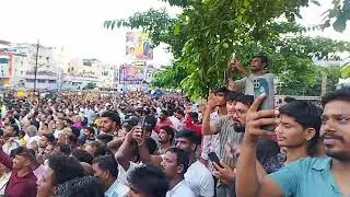 Pydi thalli ammavari uthasavalu2025 part1 