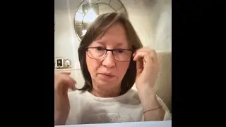 Анжелика Снежинская