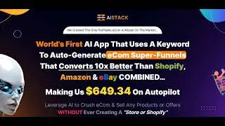 AI STACK Review 2025 - Legit AI Stack Software?