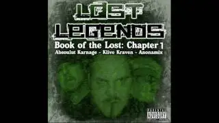 Lost Legends - Just Give Up (Intro)