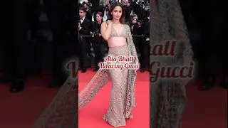 Best Cannes Looks 2025 (PT1) #fyp  #fashion #cannes #2025 #aliabhatt #elle #renate