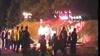 Dof - live 22 june 2002
