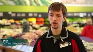 Community Living Employer Video HD