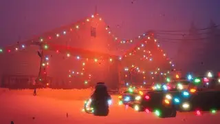 A Very Late Christmas Special | Light Up The Town