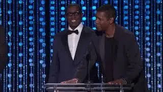 Hollywood RACIST Actors
