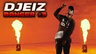 Djeiz - Banger #3 (Freestyle)