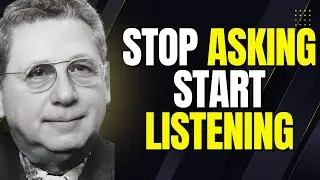 STOP ASKING GOD &mdash; Discover TRUE PRAYER & GRACE Within | Joel S. Goldsmith