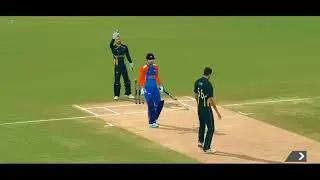 Rohit Sharma 6 six in six Ball ⚽ vs Mitchell Starc || Hitman 😡  || 