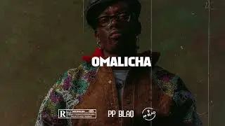 Afrobeat Instrumental 