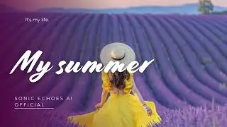 รวมเพลงสากลฟังเพลินๆ 💛l song about summer.l Vol.1