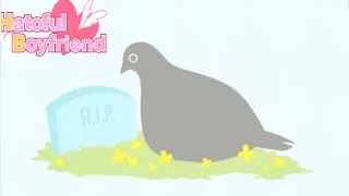【８】いつか貴方が眠るまで（華原涼太END）【はーとふる彼氏】