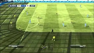 EA IS RACIST?!? | Battle of the Beasts | Fifa 12