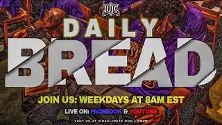 #IUIC | Our Daily Bread: Building Generational Wealth