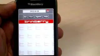Inter-Island Ferry Schedule for Trinidad & Tobago - Mobile Application