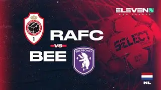 Royal Antwerp FC – K. Beerschot V.A. hoogtepunten