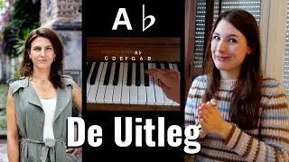 Anna is de mol van 2024! | Muziekhint uitgelegd