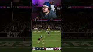 PASSING TIPS in College Football 25! #cfb25 #ncaa25