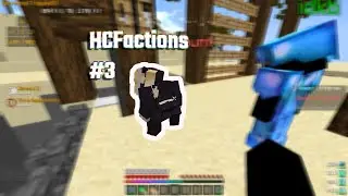 😱 Me ESCAPO de una POWER FACTION en el EOTW de ViperMC | HCFactions #3 💪 | ViperMC INFERNAL