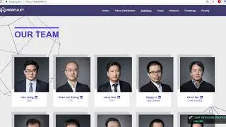 Merculet - мощность технологии Blockchain .