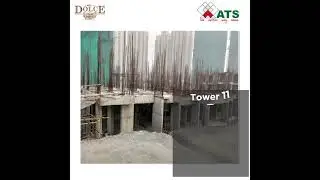 ATS Dolce - Construction Update (January 2021)