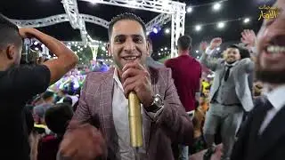 استقبال الفنان احمد العامر العريس مأمون ولد علي صانور 2020