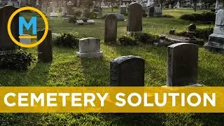 Vancouver's only cemetery is running out of space | Your Morning