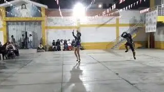 Yerai - Señores Caporales - agosto 2025