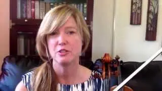 When to Change Violin / Viola Strings:  How Often Should I Replace Violin Strings?