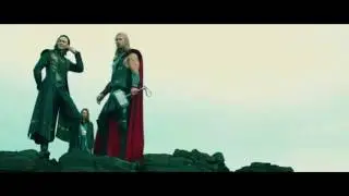 supercut of marvel