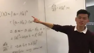 UNSW MATH1141 algebra  chapter 2 question 12