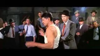Charles Bronson-Don't call me pops