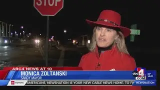 Deadly crash spurs safety changes near Alta High School