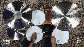 Zildjian 22