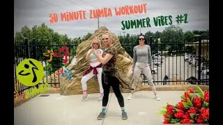 30 Minute Zumba Workout 