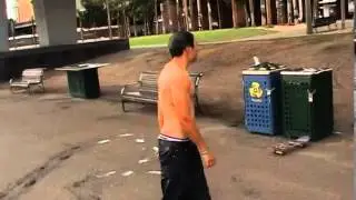 Mitch Faber VX Days Gone