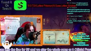 @rested_music-tgif (prod. by kato on the track) (Official Review) #review #reaction