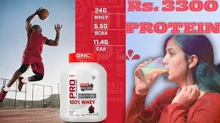 Best Whey Protein for New Moms:✅My Experience  #gncwheyprotein #Supplement  #newmons #proteinpowder