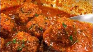 सोयाबीन के कोफ्ते ऐसे बनाएंगे तो सब उंगलियां चाटते रह जाएंगे। Nutrela kofta curry।#recipe