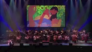 Colors of the Wind - Danielle Bowen