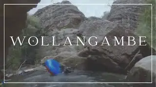 Blue Mountains Abseiling | Wollangambe