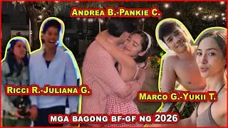 (1122) Andrea Brillantes-Pankie C./Marco G-Yuki Takahashi/Ricci Rivero-Juliana Gomez, bf-gf ng 2026