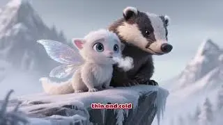 Forest and pip the protector